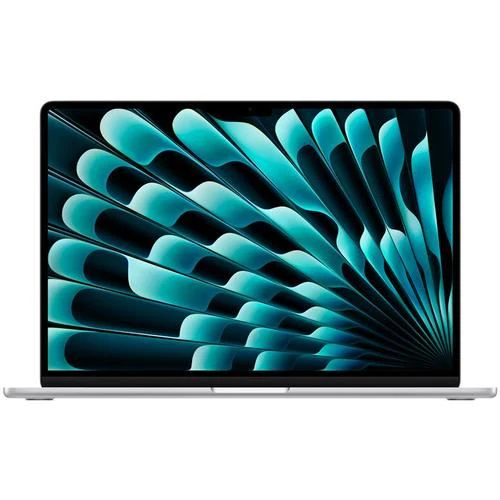 MacBook Air 15'' | 2026 | M5 10-core | 24GB | 1TB SSD | GPU 10-core - Prateado