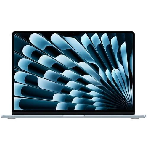 MacBook Air 15'' | 2026 | M5 10-core | 24GB | 4GB SSD | GPU 10-core - Azul-céu