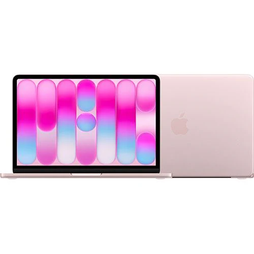 MacBook Neo 13'' | 2026 | A18 Pro 6-core | 8GB | 256GB SSD | GPU 5-core - Rosado - Image 2