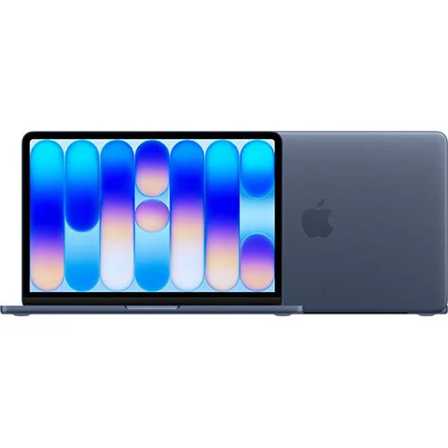MacBook Neo 13'' | 2026 | A18 Pro 6-core | 8GB | 512GB SSD | GPU 5-core - Índigo - Image 2