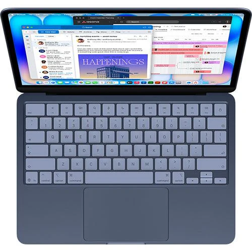MacBook Neo 13'' | 2026 | A18 Pro 6-core | 8GB | 512GB SSD | GPU 5-core - Índigo - Image 3