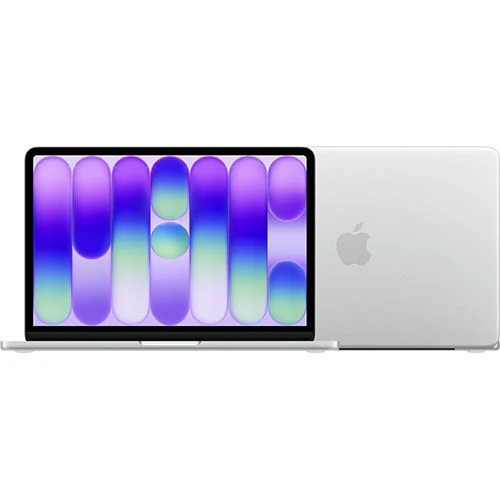 MacBook Neo 13'' | 2026 | A18 Pro 6-core | 8GB | 512GB SSD | GPU 5-core - Prateado - Image 2