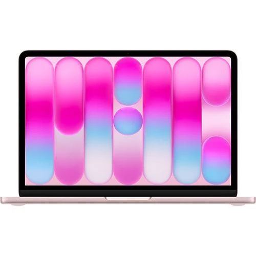 MacBook Neo 13'' | 2026 | A18 Pro 6-core | 8GB | 512GB SSD | GPU 5-core - Rosado