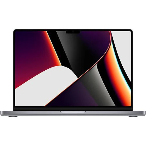 MacBook Pro 14'' | 2021 | M1 Max 10-core | 32GB | 512GB SSD | GPU 24-core | Cinzento Sideral - Recondicionado - REtech - Grade B