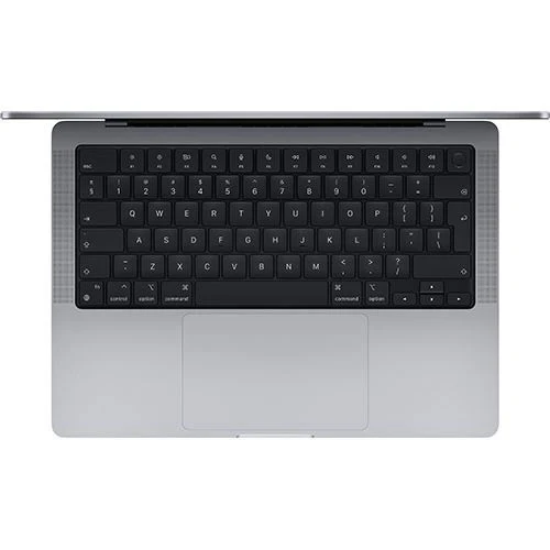 MacBook Pro 14'' | 2021 | M1 Pro 8-core | 16GB | 512GB SSD | GPU 14-core | Cinzento Sideral - Recondicionado - REtech - Grade B - Image 2