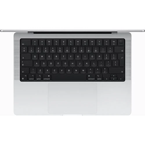 MacBook Pro 14''  |  2023  |  M3 8-core  | 24GB | 1TB SSD - Cinzento Sideral - Image 4