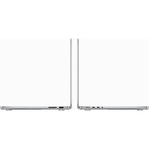 MacBook Pro 14''  |  2023  |  M3 8-core  | 24GB | 1TB SSD - Cinzento Sideral - Image 5