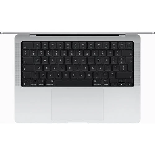 MacBook Pro 14'' | 2023 | M3 8-core | 8GB | 1TB SSD - Prateado - Image 2