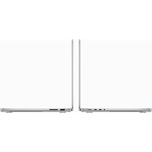 MacBook Pro 14'' | 2023 | M3 8-core | 8GB | 1TB SSD - Prateado - Image 3