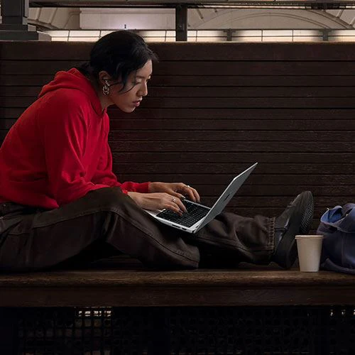 MacBook Pro 14'' | 2023 | M3 8-core | 8GB | 1TB SSD - Prateado - Image 8
