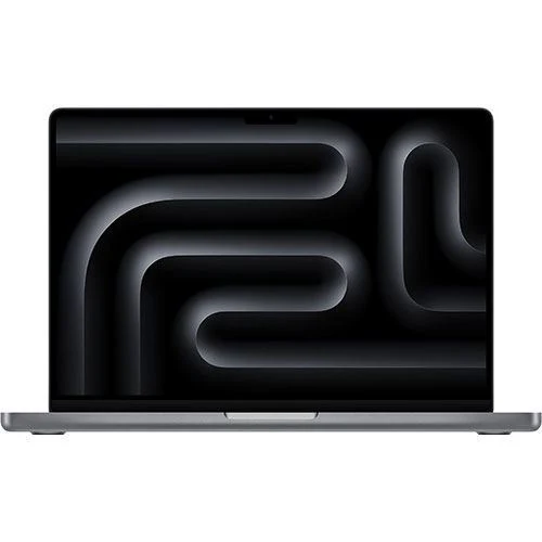 MacBook Pro 14'' | 2023 | M3 8-core | 8GB | 512GB SSD - Cinzento Sideral - Recondicionado - REtech - Grade B