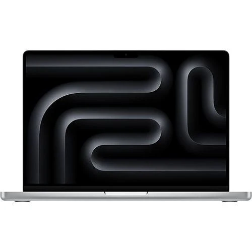 MacBook Pro 14'' | 2023 | M3 8-core | 8GB | 512GB SSD - Prateado - Recondicionado - REtech - Grade B