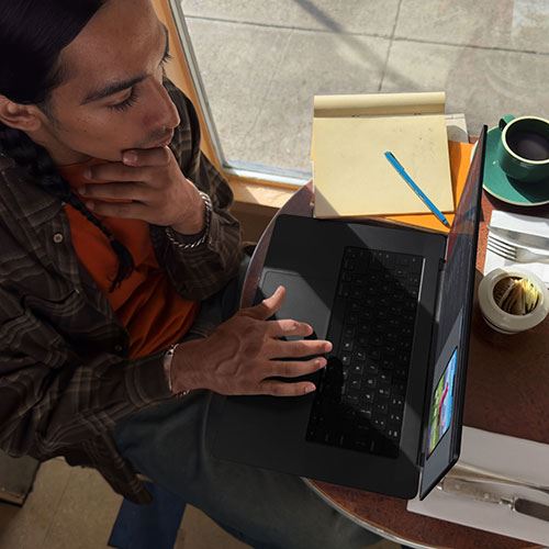 MacBook Pro 14'' | 2023 |  M3 Max 14-core | 36GB | 1TB SSD - Prateado - Image 8