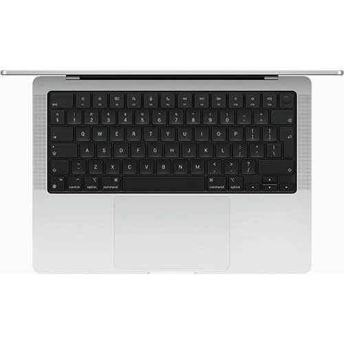 MacBook Pro 14'' | 2023 | M3 Pro 12-core | 18GB | 1TB SSD - Prateado - Image 2