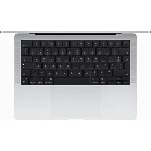 MacBook Pro 14'' |  2023  |  M3 Pro 12-core  | 36GB | 4TB SSD - Prateado - Image 4