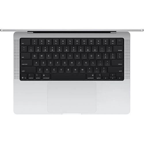 MacBook Pro 14'' | 2025 | M5 10-core | 16GB | 1TB SSD | GPU 10-core - Prateado - Image 10