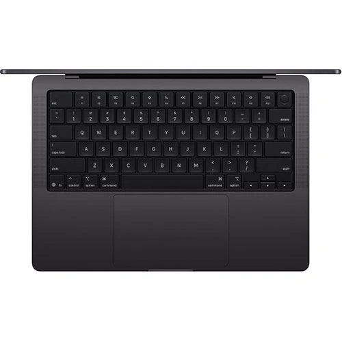 MacBook Pro 14'' | 2025 | M5 10-core | 16GB | 1TB SSD | GPU 10-core - Preto sideral - Image 10
