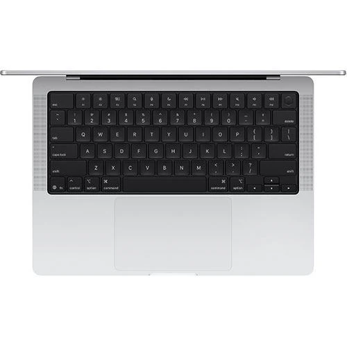 MacBook Pro 14'' | 2025 | M5 10-core | 16GB | 2TB SSD - Prateado - Image 9