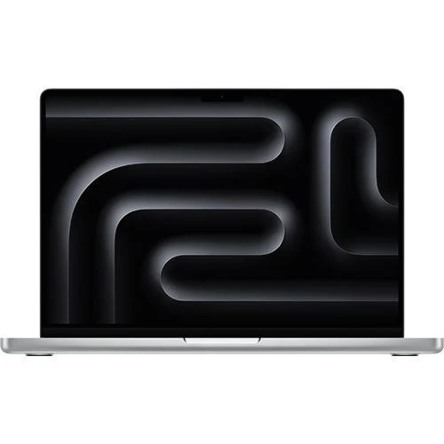 MacBook Pro 14'' | 2025 | M5 10-core | 16GB | 2TB SSD - Prateado