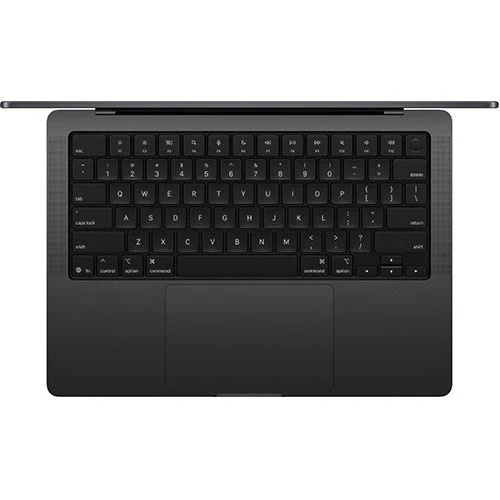 MacBook Pro 14'' | 2025 | M5 10-core | 16GB | 4TB SSD - Preto sideral - Image 9