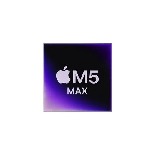 MacBook Pro 14'' | 2026 | M5 10-core | 32GB | 1TB SSD | GPU 10-core - Preto sideral - Image 3