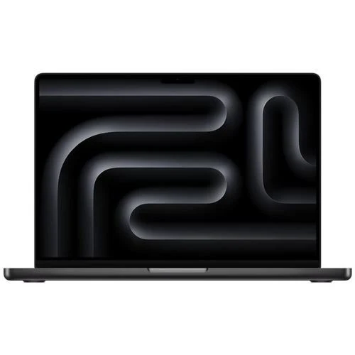 MacBook Pro 14'' | 2026 | M5 Max 18-core | 36GB | 2TB SSD | GPU 32-core - Preto sideral