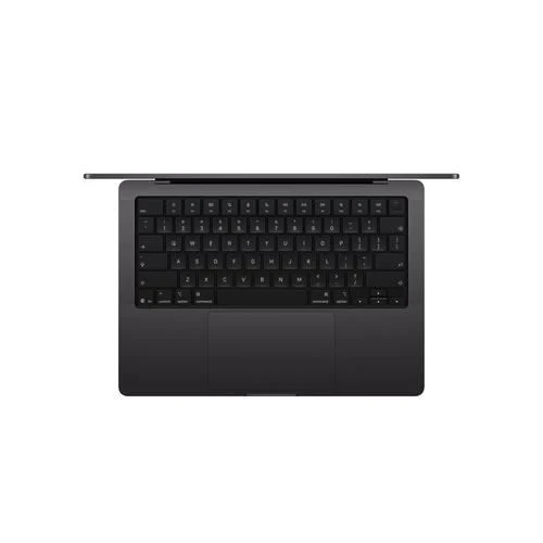 MacBook Pro 14'' | 2026 | M5 Max 18-core | 36GB | 2TB SSD | GPU 32-core - Preto sideral - Image 2