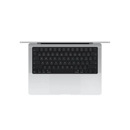 MacBook Pro 14'' | 2026 | M5 Pro 18-core | 24GB | 2TB SSD | GPU 20-core - Prateado - Image 2
