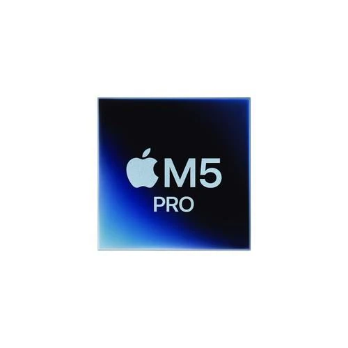 MacBook Pro 14'' | 2026 | M5 Pro 18-core | 24GB | 2TB SSD | GPU 20-core - Prateado - Image 3