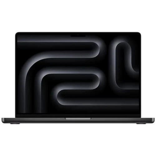MacBook Pro 14'' | 2026 | M5 Pro 18-core | 24GB | 4TB SSD | GPU 20-core - Preto sideral