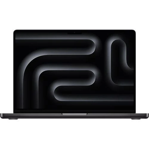 MacBook Pro 14'' Ecrã de nanotextura | 2025 | M5 10-core | 16GB | 1TB SSD - Preto sideral
