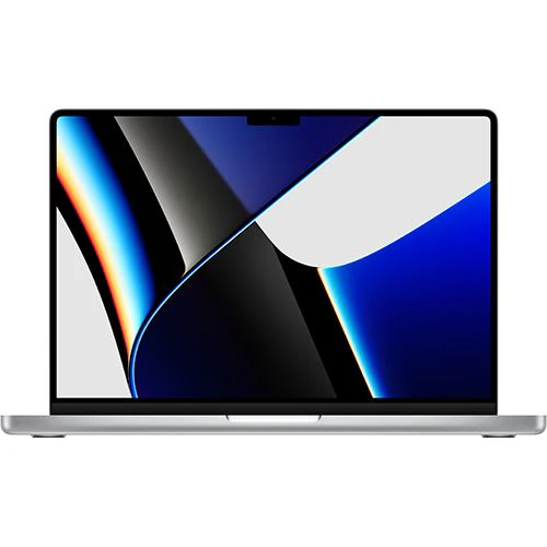 MacBook Pro 14'' | M1 Pro 8-core | 16GB | 512GB SSD | GPU 14-core | Prateado | Recondicionado - REtech - Grade B