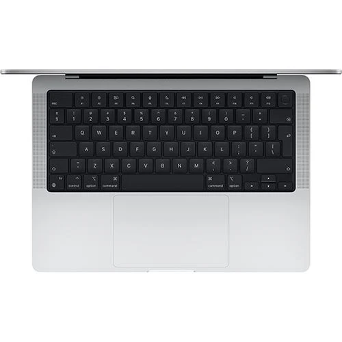 MacBook Pro 14'' | M1 Pro 8-core | 16GB | 512GB SSD | GPU 14-core | Prateado | Recondicionado - REtech - Grade B - Image 2