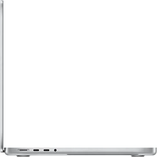 MacBook Pro 14'' | M1 Pro 8-core | 16GB | 512GB SSD | GPU 14-core | Prateado | Recondicionado - REtech - Grade B - Image 3