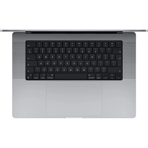 MacBook Pro 16'' | 2021 | M1 Max 10-core | 32GB | 512GB SSD | GPU 24-core | Cinzento Sideral - Recondicionado - REtech - Grade A - Image 2