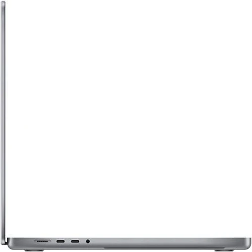 MacBook Pro 16'' | 2021 | M1 Max 10-core | 32GB | 512GB SSD | GPU 24-core | Cinzento Sideral - Recondicionado - REtech - Grade A - Image 3