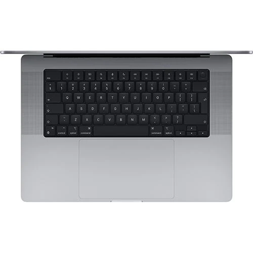 MacBook Pro 16'' | 2021 | M1 Max 10-core | 64GB | 1TB SSD | GPU 32-core | Cinzento Sideral - Recondicionado - REtech - Grade B - Image 2