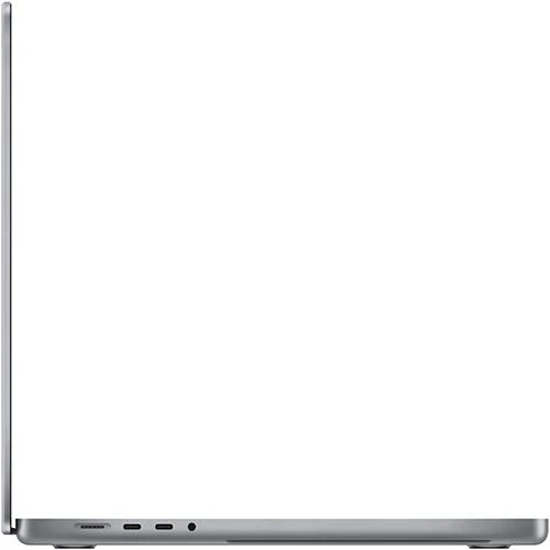 MacBook Pro 16'' | 2021 | M1 Pro 10-core | 16GB | 512GB SSD | GPU 16-core | Cinzento Sideral - Recondicionado - REtech - Grade B - Image 3