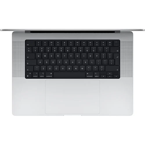 MacBook Pro 16'' | 2021 | M1 Pro 10-core | 16GB | 512GB SSD | GPU 16-core | Prateado - Recondicionado - REtech - Grade A - Image 2
