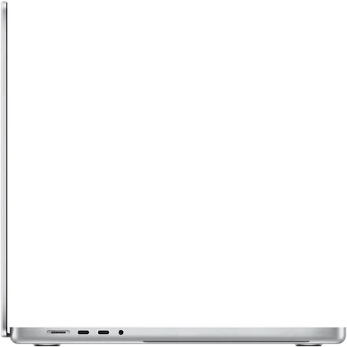 MacBook Pro 16'' | 2021 | M1 Pro 10-core | 16GB | 512GB SSD | GPU 16-core | Prateado - Recondicionado - REtech - Grade A - Image 3