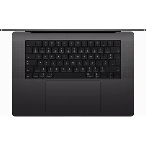 MacBook Pro 16'' | 2023 | M3 Max 14-core | 36GB | 1TB SSD - Preto Sideral - Image 2