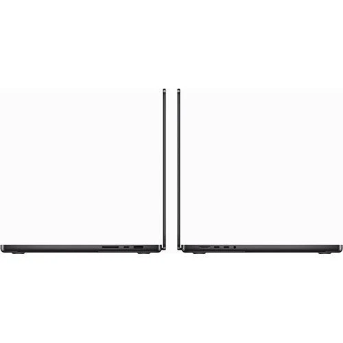 MacBook Pro 16'' | 2023 | M3 Max 14-core | 36GB | 1TB SSD - Preto Sideral - Image 3