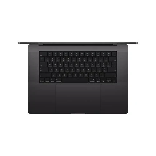 MacBook Pro 16'' | 2026 | M5 Max 18-core | 36GB | 2TB SSD | GPU 32-core - Preto sideral - Image 2
