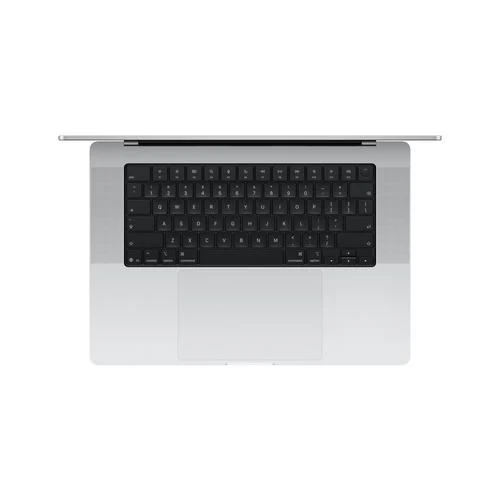 MacBook Pro 16'' | 2026 | M5 Max 18-core | 48GB | 2TB SSD | GPU 40-core - Prateado - Image 2
