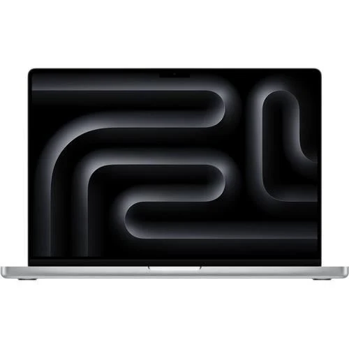 MacBook Pro 16'' Ecrã de nanotextura | 2026 | M5 Pro 18-core | 64GB | 4TB SSD | GPU 20-core - Prateado
