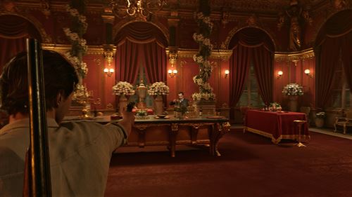 Mafia: The Old Country - PS5 - Image 8