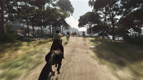 Mafia: The Old Country - Xbox Series X - Image 11