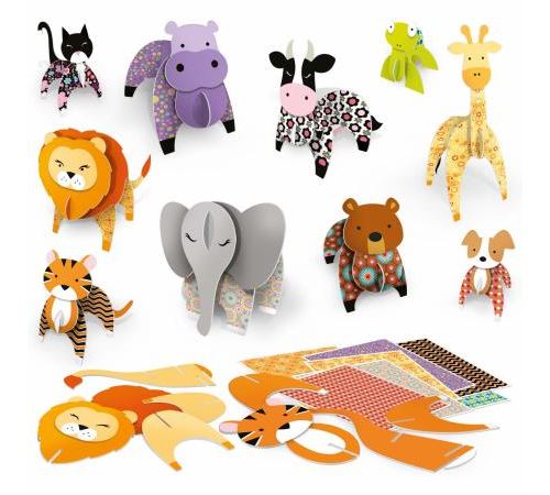 Make 3D Animals - Image 2