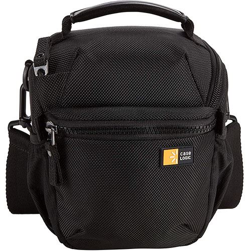 Mala de Ombro Case Logic Bryker BRCS102 - Preta - Image 2