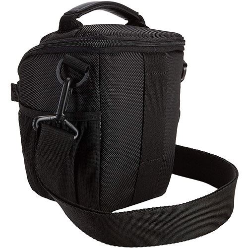 Mala de Ombro Case Logic Bryker BRCS102 - Preta - Image 3